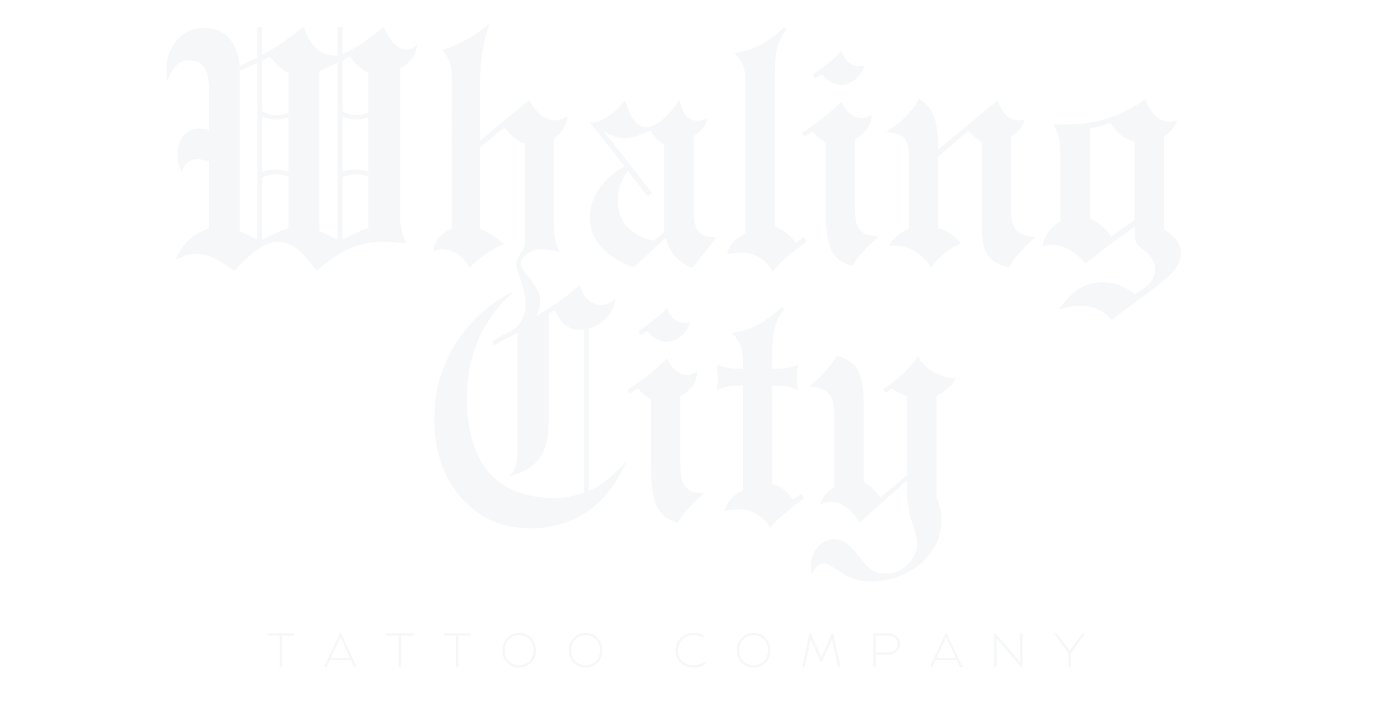 Whaling City Tattoo Co.